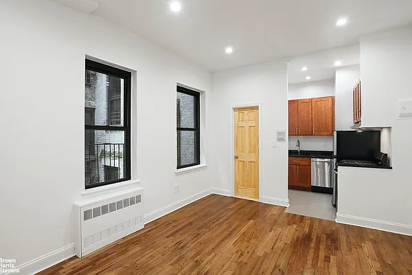 Rented by Brown Harris Stevens | media 10