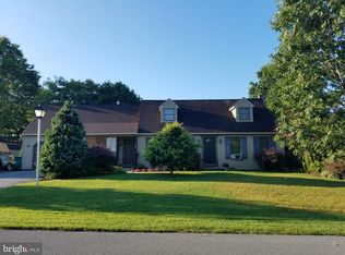 122 Maple St, Narvon, PA 17555