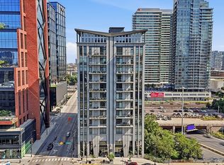 740 W Fulton St APT 1112, Chicago, IL 60661