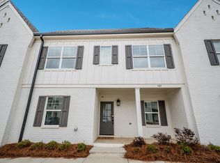 587 Meadow Crest Cir, Oxford, MS 38655