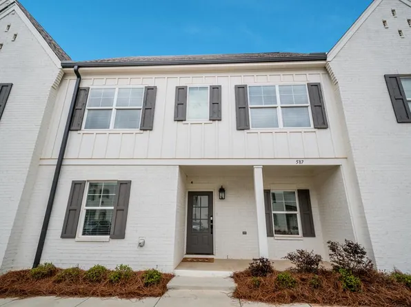 587 Meadow Crest Cir, Oxford, MS 38655
