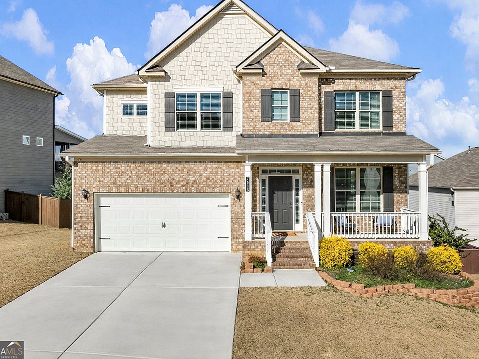 1st image of 7655 Farrow Pass Cir