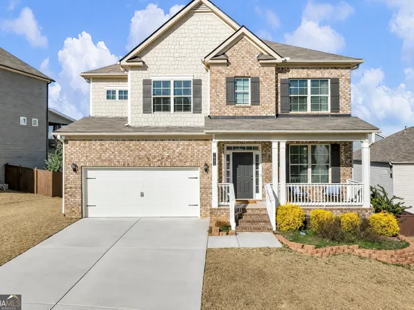 7655 Farrow Pass Cir, Cumming, GA 30028