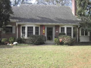 216 Heatherdown Rd, Decatur, GA 30030