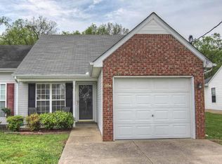 504 McKean Dr, Smyrna, TN 37167