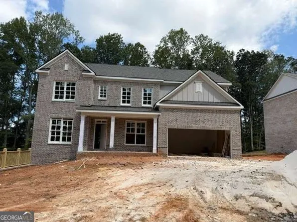 280 Wilbanks St, Buford, GA 30518