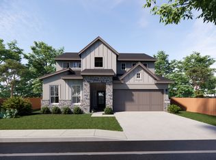 Maddy Plan, Lariat, Liberty Hill, TX 78642
