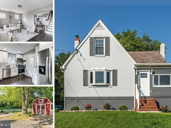 1322 Pine Grove Ave, Rosedale, MD 21237