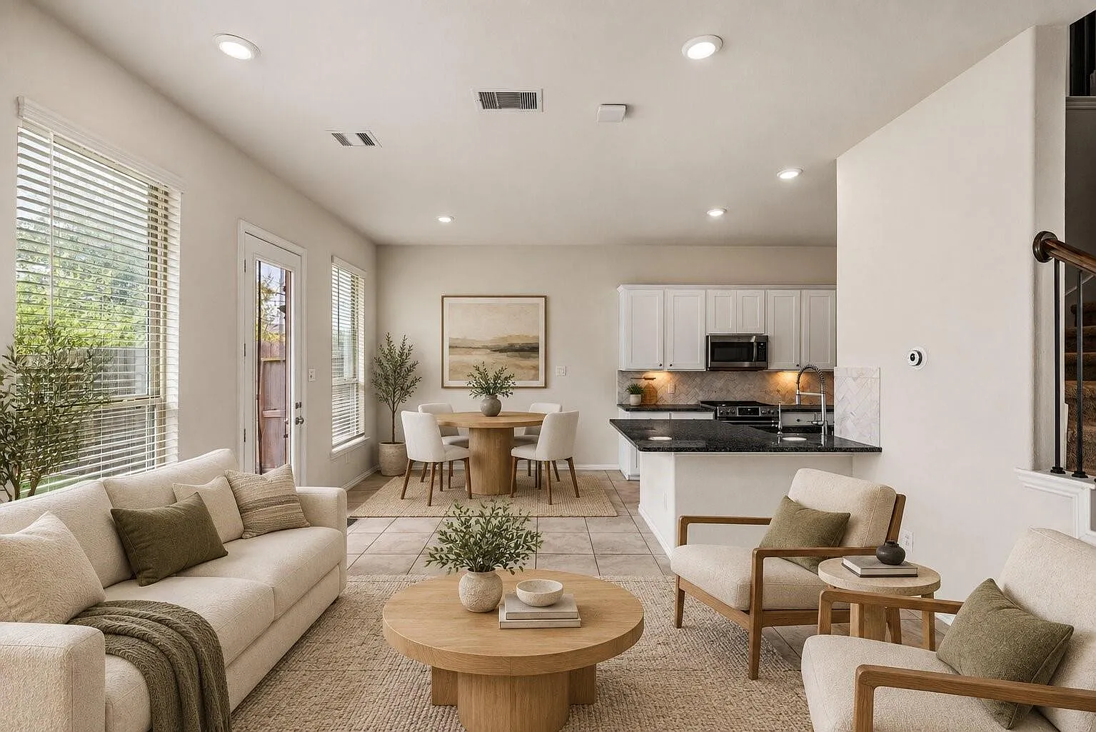 3 bed, 2.5 bath, 1881 sqft, $2,700 — Photo 2