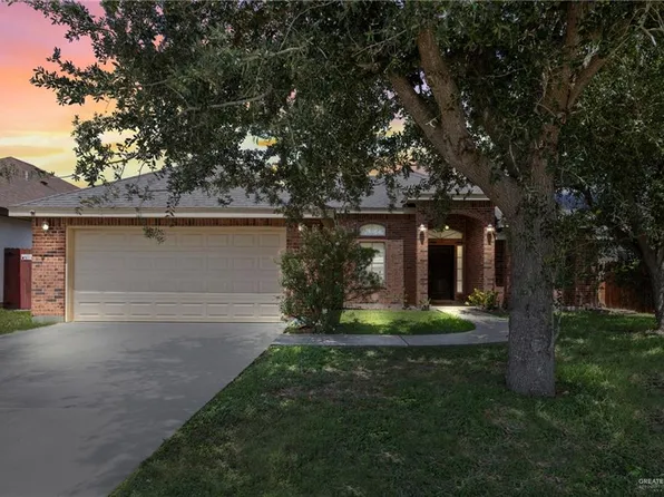 2017 Stonebriar Rd, Harlingen, TX 78552