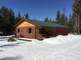 375 Alpine Dr, Bigfork, MT 59911