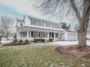 5307 Tanager Ave NE, Canton, OH