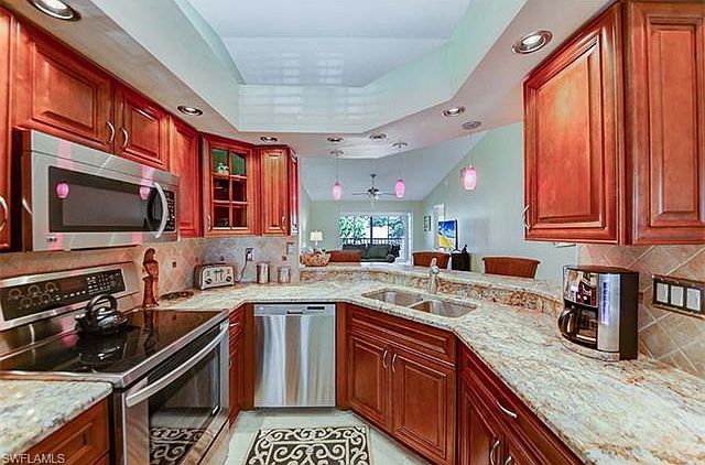 1st image of 821 Gulf Pavilion Dr #203