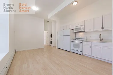 Rented by Brown Harris Stevens