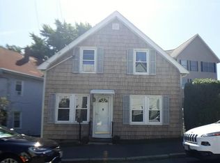 9 Hichborn St, Revere, MA 02151