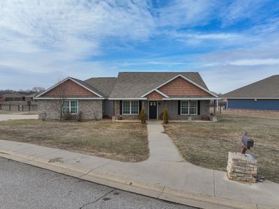 1012 Village Dr, Grove, OK, 74344