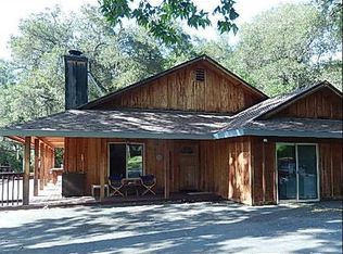 19345 Cachagua Rd, Carmel Valley, CA 93924