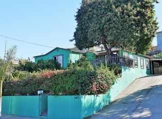 5477 San Onofre Ter, San Diego, CA 92114