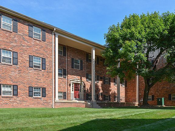 Residential Building