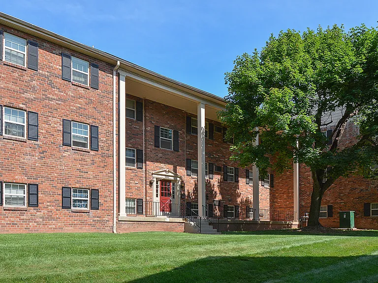 Residential Building