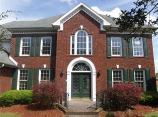 3741 Lake Timberlane Dr, Gretna, LA 70056