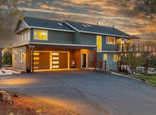 21850 Butte Ranch Rd, Bend, OR 97702