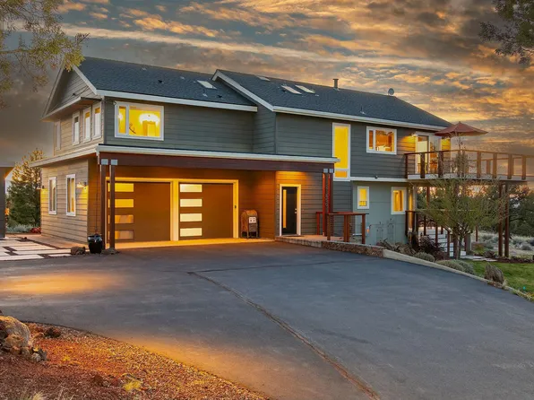 21850 Butte Ranch Rd, Bend, OR 97702