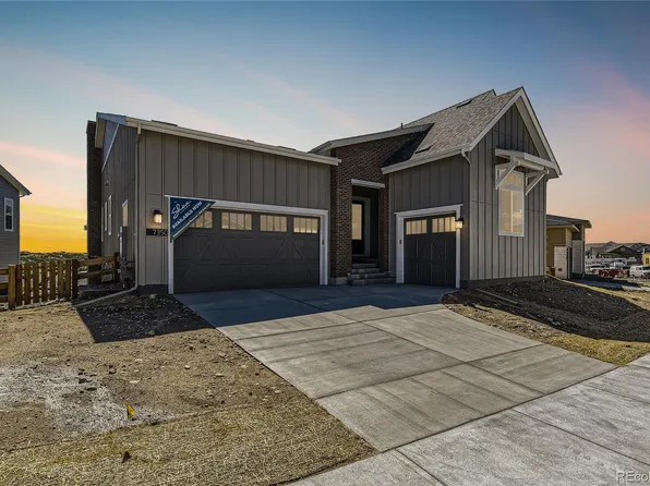 7350 Canyon Sky Trail, Castle Pines, CO 80108