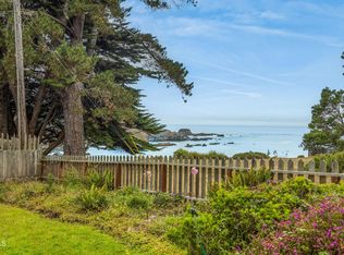 31301 Bay View Ave, Fort Bragg, CA 95437