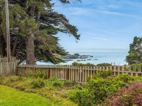 31301 Bay View Ave, Fort Bragg, CA 95437