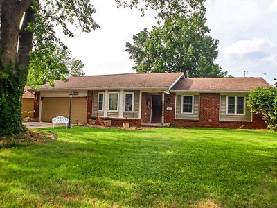 1319 E Greenwood Street, Springfield, MO, 65804