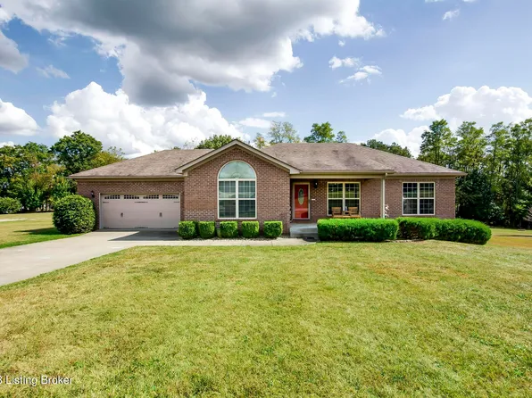 65 Cessna Ct, Taylorsville, KY 40071