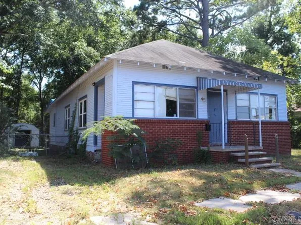 307 E Holly St, Sheridan, AR 72150