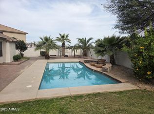 7809 S 18th Way, Phoenix, AZ 85042