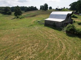 LOT 1 Carroll Rd, Morristown, TN 37813