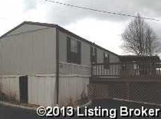 332 End Of Rainbow Ln, Mc Daniels, KY 40152