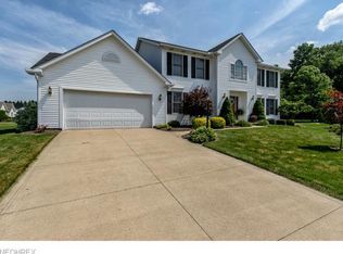 3535 Lamb Cir NW, North Canton, OH