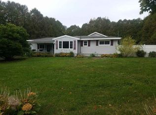 81 S Main St, Norwood, NY 13668