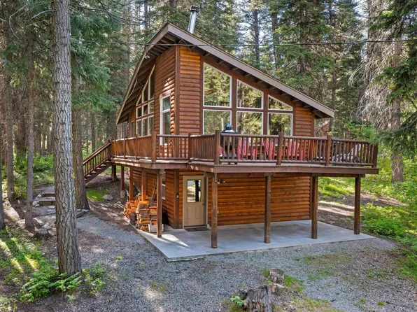 2270 Lovers Ln, McCall, ID 83638