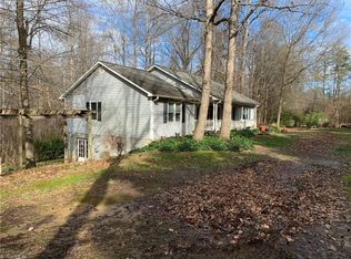 3457 Maplewood Ln, Climax, NC 27233