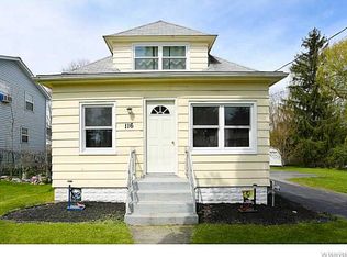 116 Penora St, Depew, NY 14043