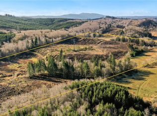 0 E Mox Chehalis Rd, McCleary, WA 98557