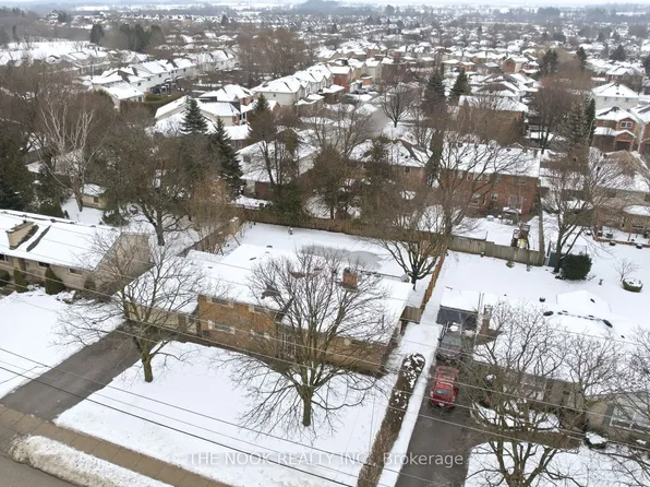 159 Liberty St N, Clarington, ON L1C 2M2