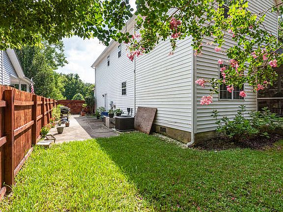 parking space for boat