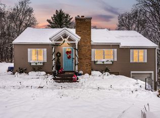 2631 W Halbert Rd, Battle Creek, MI 49017