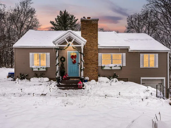 2631 W Halbert Rd, Battle Creek, MI 49017