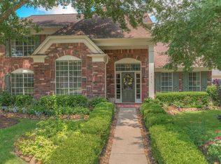 7810 Clover Knoll Ct, Houston, TX 77095