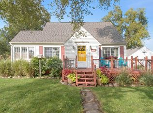 19986 Cone Rd, Milan, MI 48160