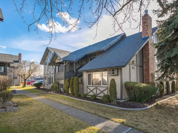 102 E Weile Ave APT 4, Spokane, WA 99208