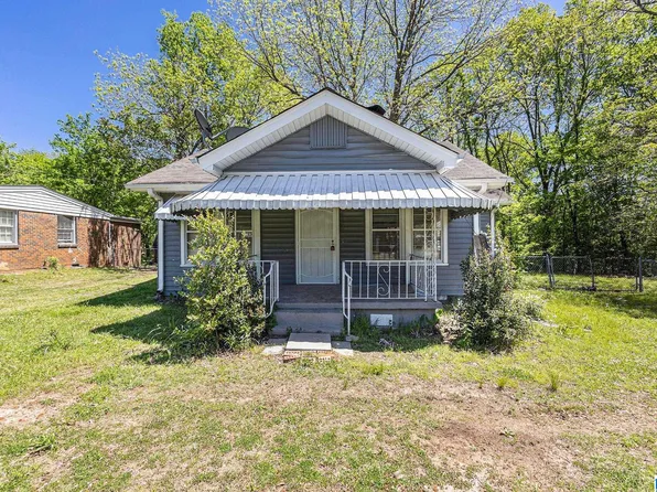 6609 Avenue O, Birmingham, AL 35228